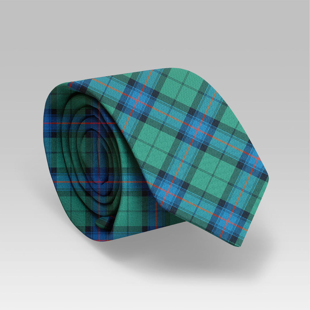 Armstrong Ancient Tartan Classic Tie