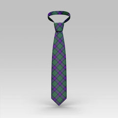 Armstrong Modern Tartan Classic Tie