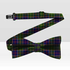 Arnott Tartan Bow Tie