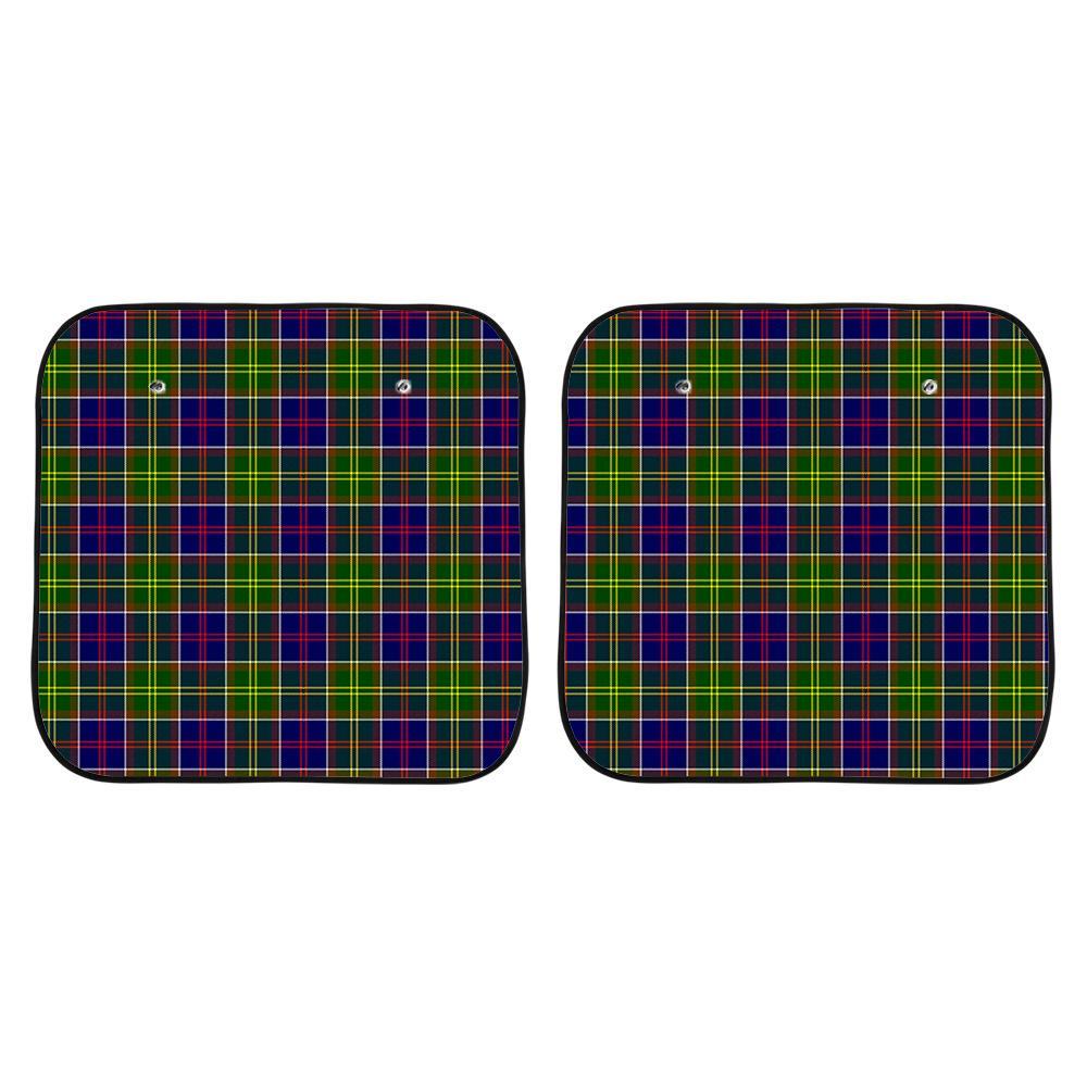 Arnott Tartan Car Sun Shade - 2 Pieces