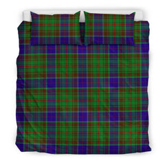 Adam Tartan Bedding Set