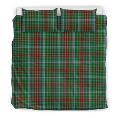 Gayre Tartan Bedding Set