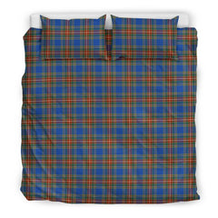 MacBeth Ancient Tartan Bedding Set