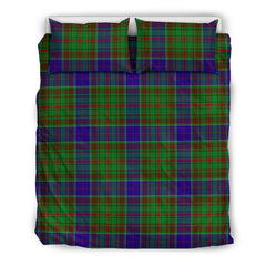 Adam Tartan Bedding Set