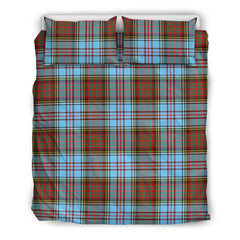 Anderson Ancient Tartan Bedding Set