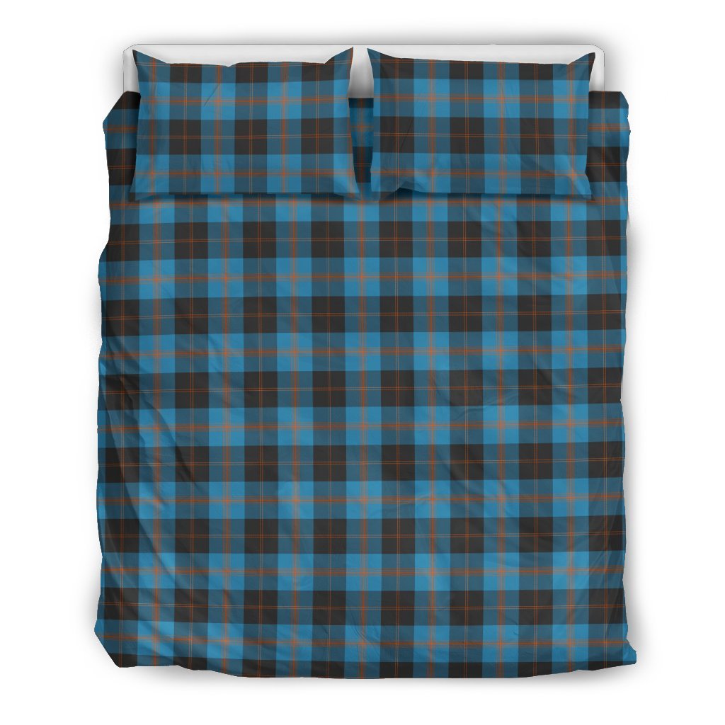 Angus Ancient Tartan Bedding Set