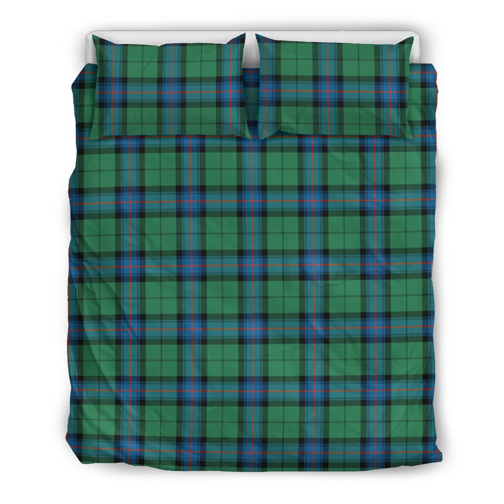 Armstrong Ancient Tartan Bedding Set