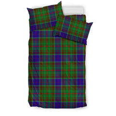 Adam Tartan Bedding Set