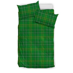 Wexford County Tartan Bedding Set