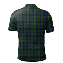 Austin Tartan Polo Shirt