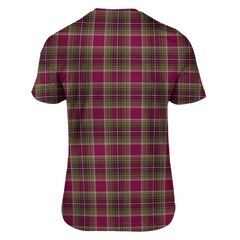 Gardner Tartan T-Shirt