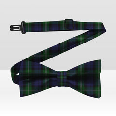 Baillie Of Polkemmet Tartan Bow Tie