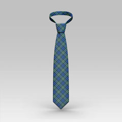 Baird Ancient Tartan Classic Tie