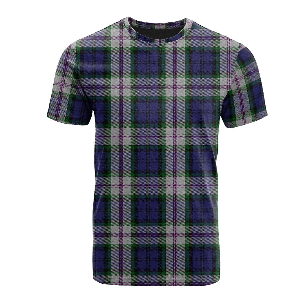 Baird Dress Tartan T-Shirt
