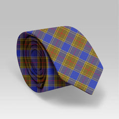 Balfour Modern Tartan Classic Tie