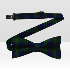 Bannatyne Tartan Bow Tie