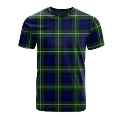 Bannerman Tartan T-Shirt