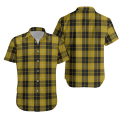 Barclay Dress Tartan Hawaiian Shirt