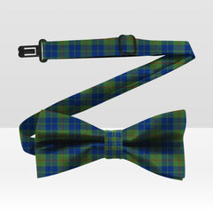 Barclay Hunting Ancient Tartan Bow Tie