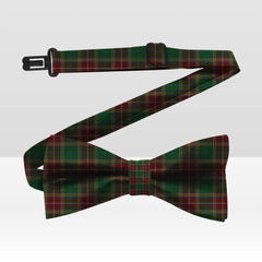 Baxter Tartan Bow Tie