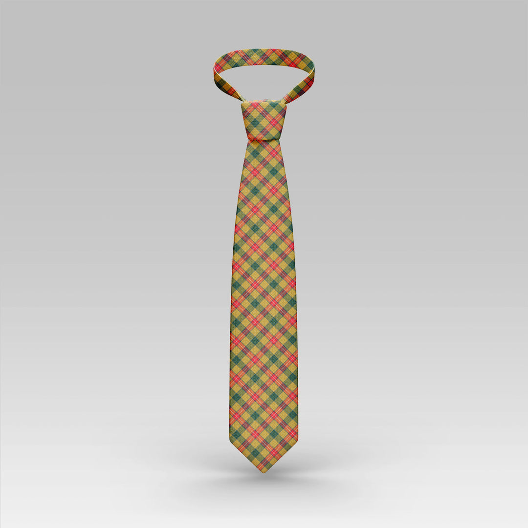 Baxter Tartan Classic Tie