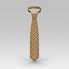 Baxter Tartan Classic Tie