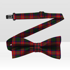 Belshes Tartan Bow Tie