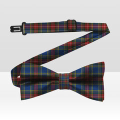 Bethune Tartan Bow Tie