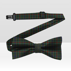 Bisset Tartan Bow Tie