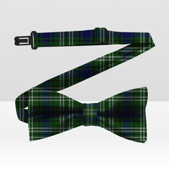 Blackadder Tartan Bow Tie