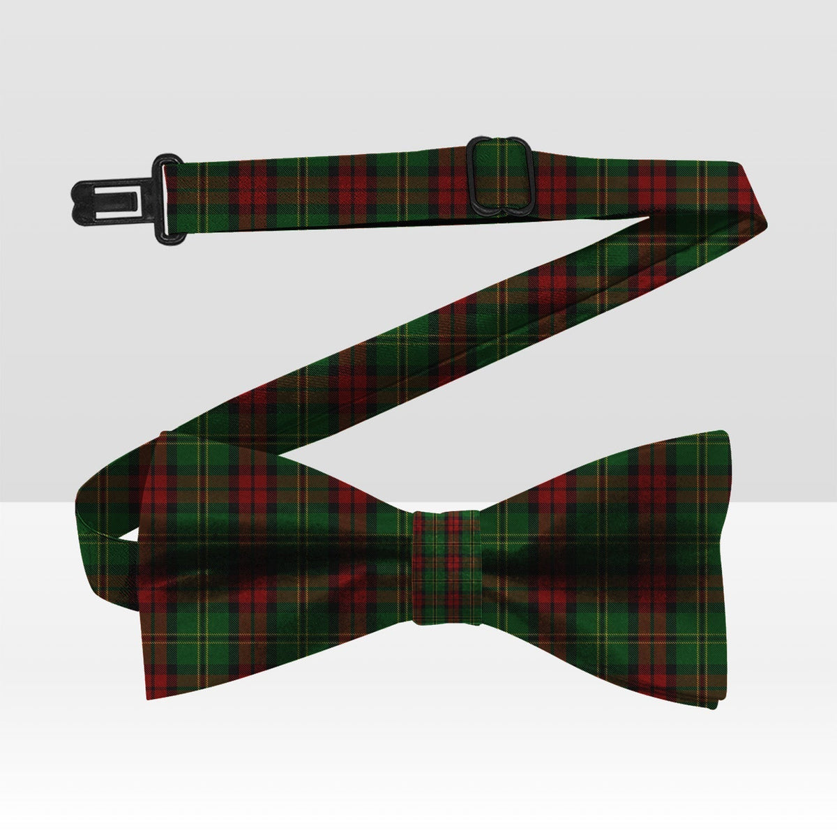 Blackstock Hunting Tartan Bow Tie