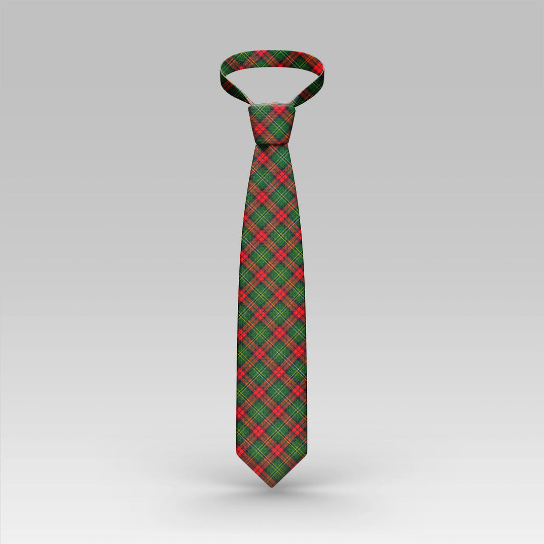 Blackstock Tartan Classic Tie