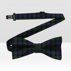 Blair Tartan Bow Tie