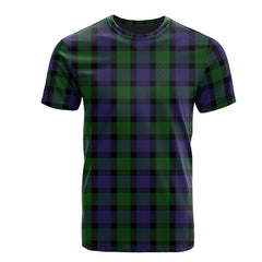 Blair Tartan T-Shirt