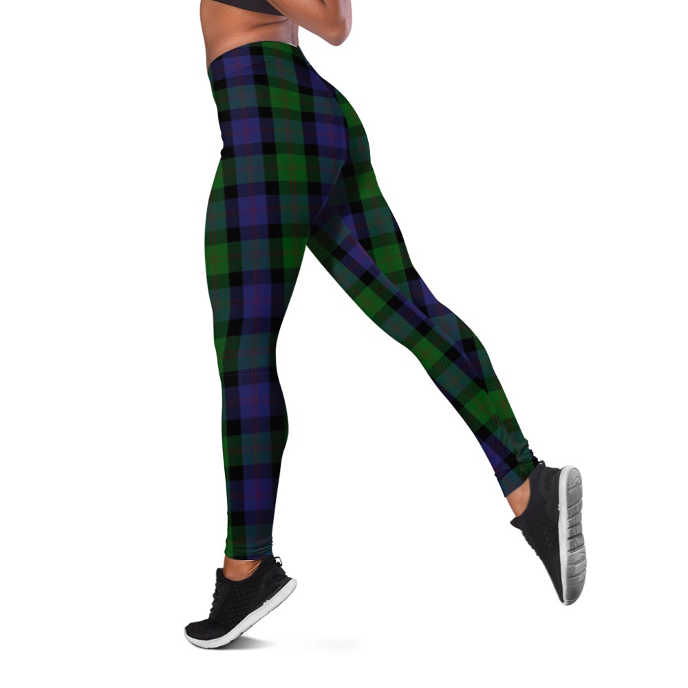 Blair Tartan Leggings