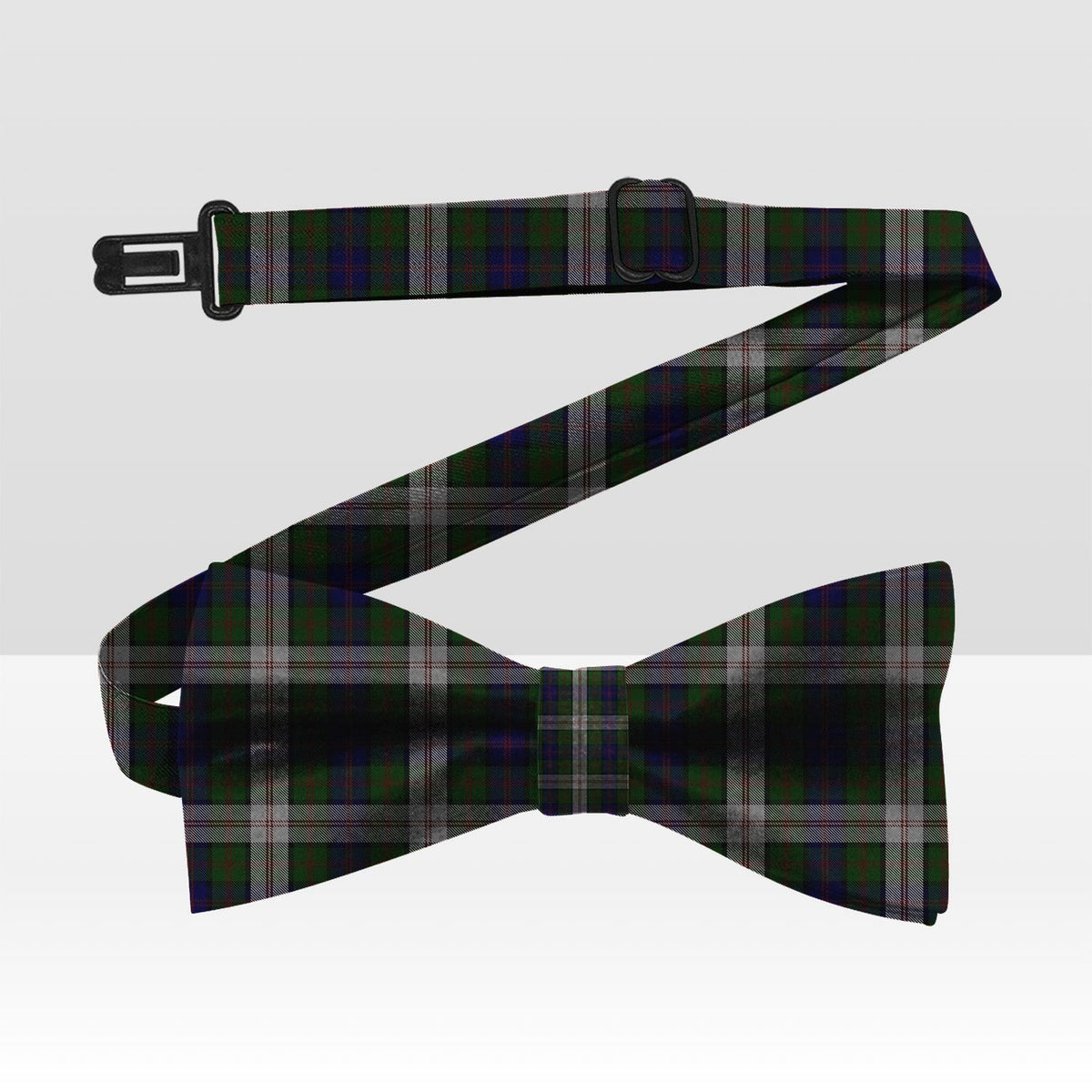 Blair Dress Tartan Bow Tie