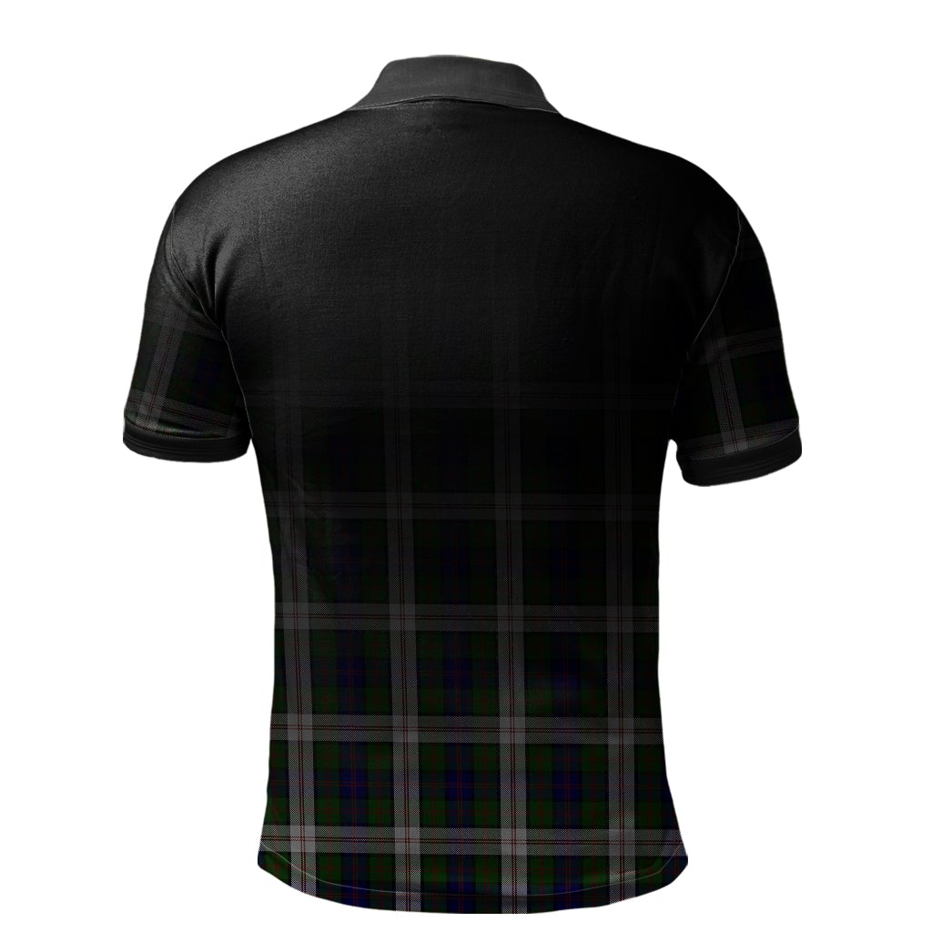 Blair Dress Tartan Polo Shirt - Alba Celtic Style