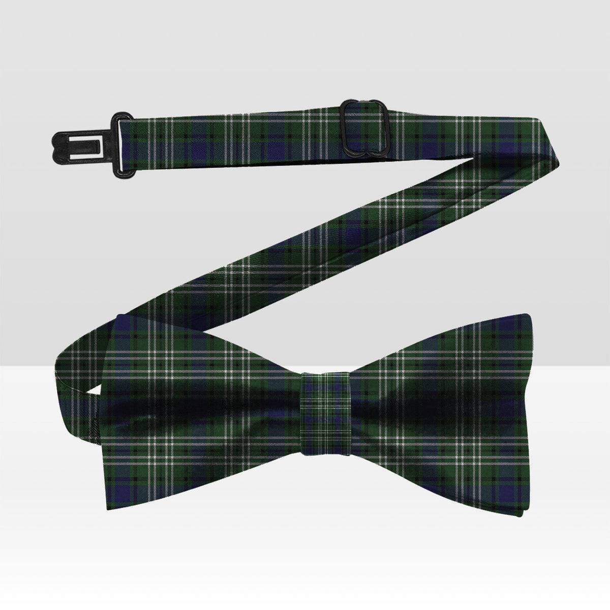 Blyth Tartan Bow Tie