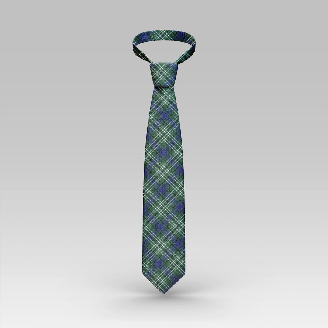 Blyth Tartan Classic Tie