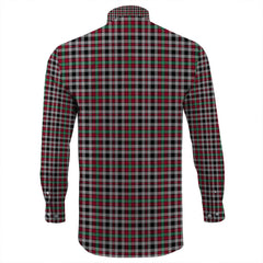 Borthwick Ancient Tartan Long Sleeve Button Shirt