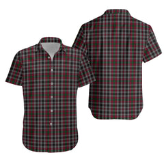 Borthwick Tartan Hawaiian Shirt