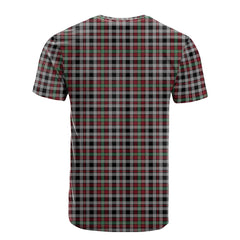Borthwick Ancient Tartan T-Shirt