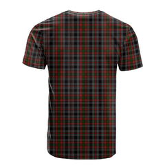 Borthwick Hunting Tartan T-Shirt