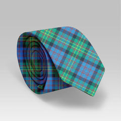 Bowie Ancient Tartan Classic Tie