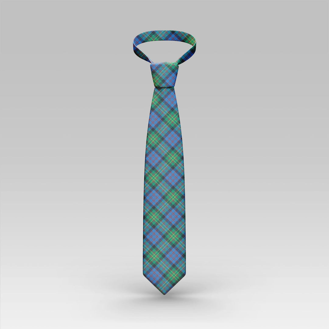 Bowie Ancient Tartan Classic Tie