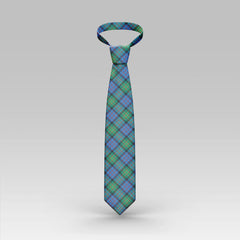 Bowie Ancient Tartan Classic Tie