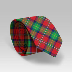 Boyd Modern Tartan Classic Tie