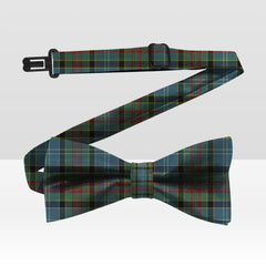 Brisbane Modern Tartan Bow Tie