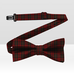 Brodie Tartan Bow Tie