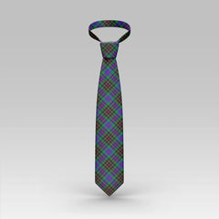 Brodie Hunting Modern Tartan Classic Tie